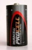   Duracell Procell LR14