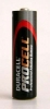   Duracell Procell LR6