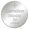   Camelion CR2430